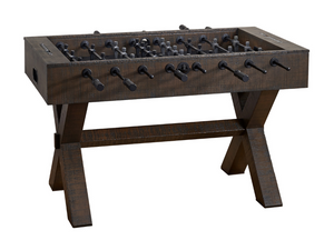 HB Home Homestead Foosball Table