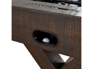 HB Home Homestead Foosball Table's Ball Return