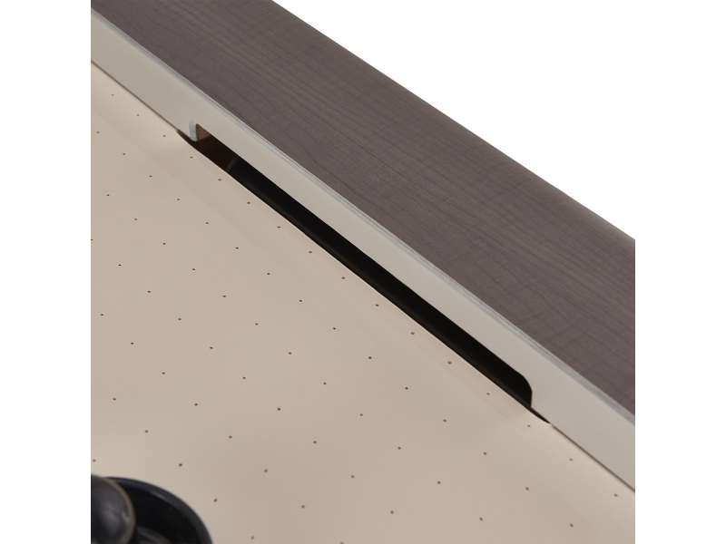 HB Home Jensen Air Hockey Table's Goal