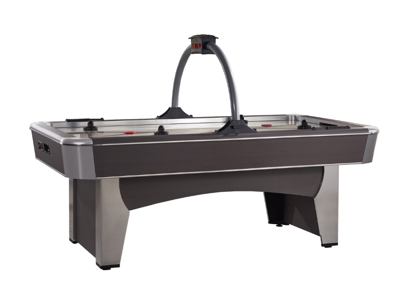 HB Home Jensen Air Hockey Table