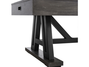 HB Home Shelton Air Hockey Table's Legs