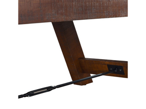 HB Home Telluride Air Hockey Table's Leg