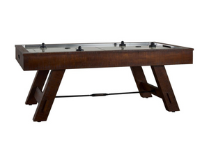 HB Home Telluride Air Hockey Table