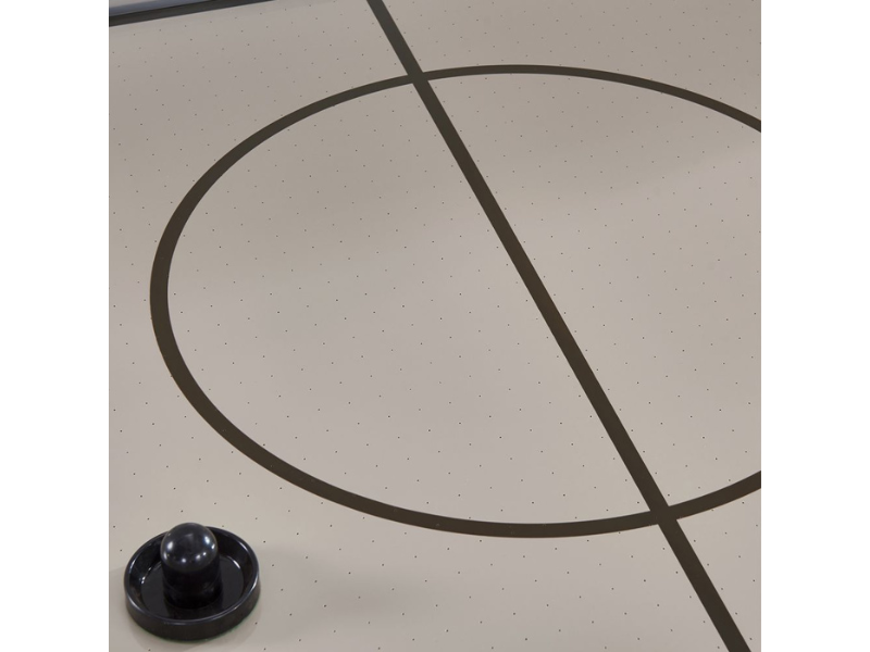 HB Home Telluride Air Hockey Table's Playfield