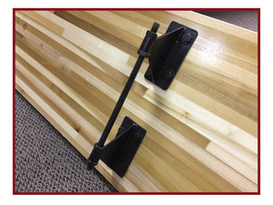 Holland Bar Stool Best Quality Playfield For Shuffleboard Table