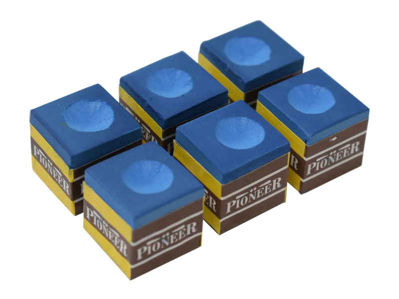 Imperial Billiard Essentials+ Package's Chalks