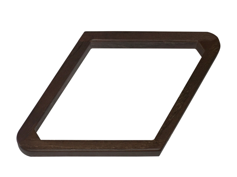 Imperial Billiard Essentials Select Package's Nine-ball Rack