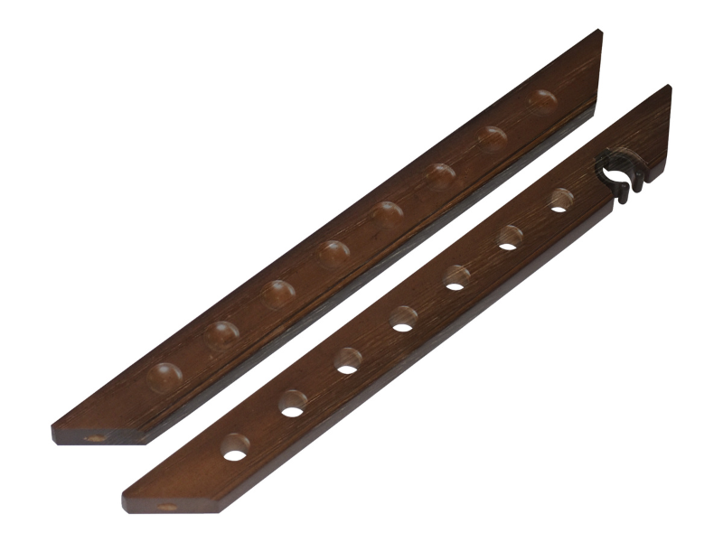 Imperial Billiard Essentials Select Package's Rack