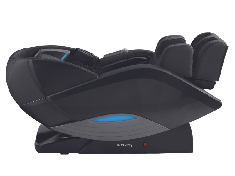 Infinity Dynasty 4D Massage Chair's Recline Position