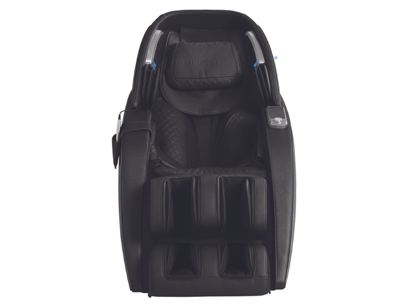 Infinity Dynasty 4D Massage Chair 's Front Side