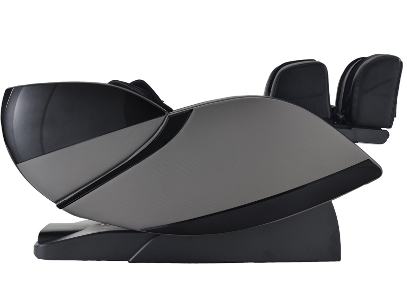 Infinity Evolution 3D/4D Pre-owned Massage Chair's Recline Position