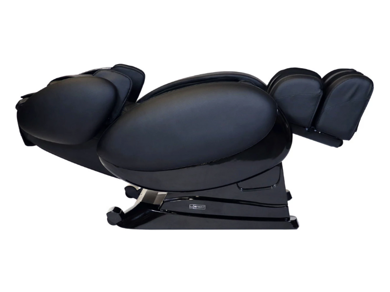 Infinity IT-8500 X3 3D/4D Pre-owned Massage Chair's recline Position