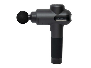 Infinity  PR Pro Endurance Percussion Massage Device