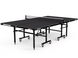 Killerspin MyT7 BlackStorm Outdoor Table Tennis