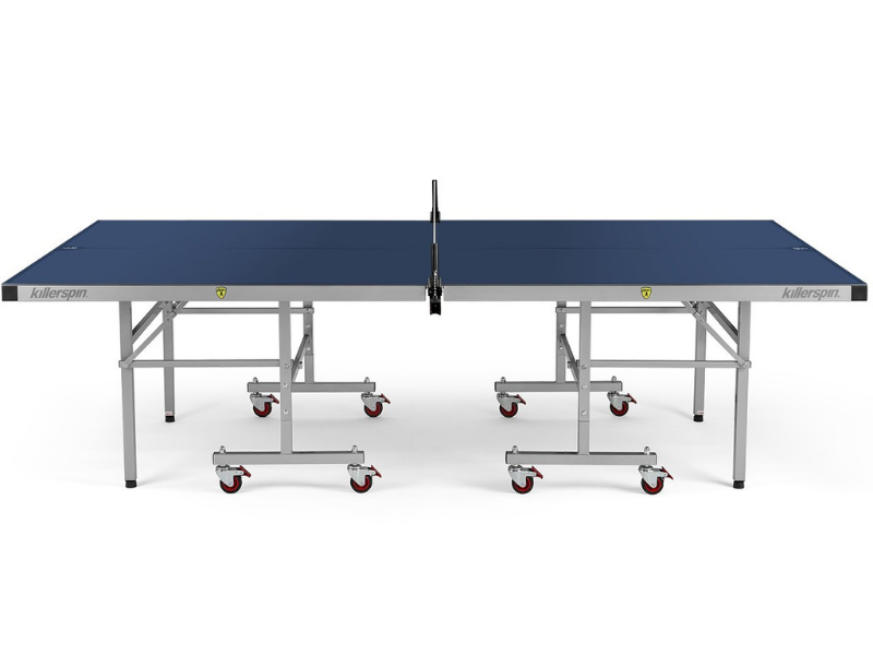 Killerspin MyT7 Breeze Outdoor Table Tennis Side View