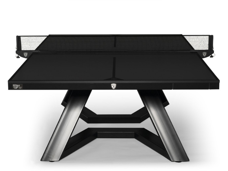 Killerspin SVR daVinci Table Tennis Front View