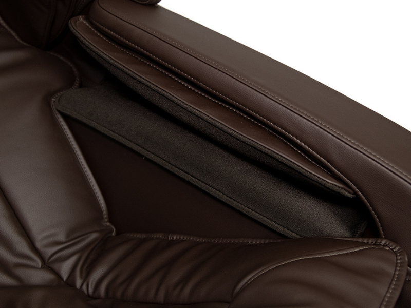 Kyota Genki M380 Massage Chair's Armrest