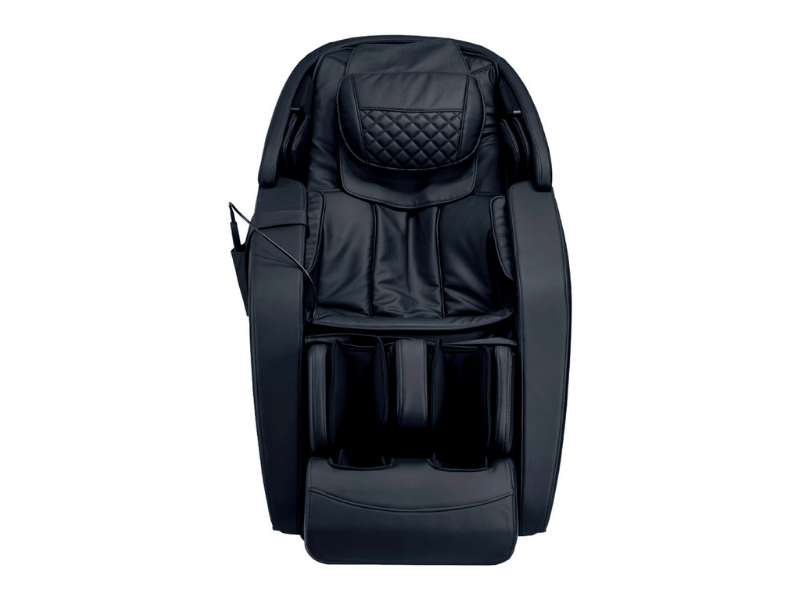 Kyota Genki M380 Massage Chair's Front View