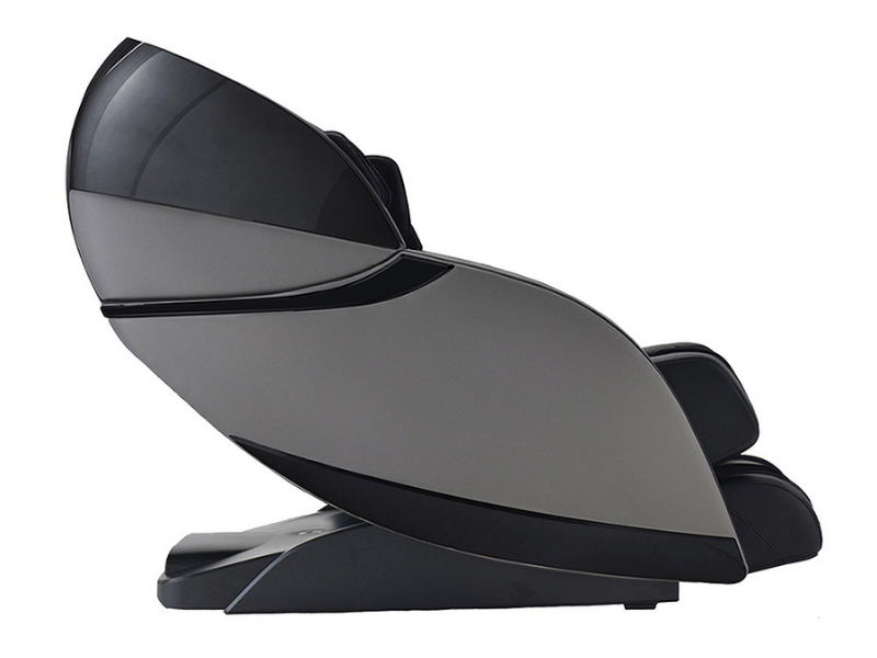 Kyota Kansha M878 Massage Chair's Side View