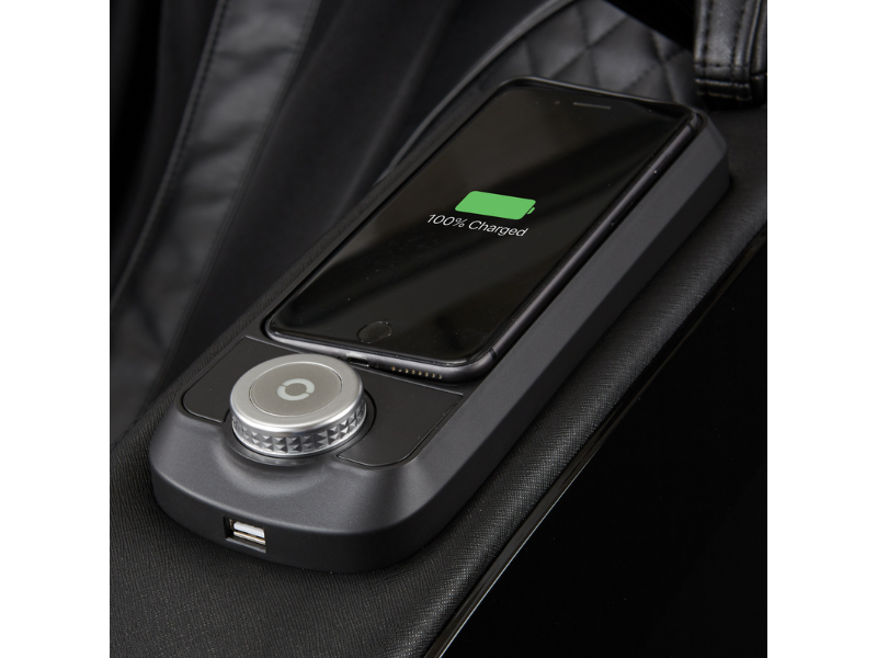 Kyota Yutaka M898 4D Massage Chair's Charger