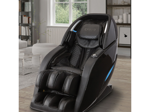 Kyota Yutaka M898 4D Pre-owned Massage Chair on Display