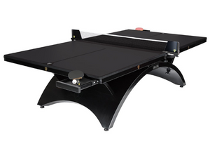 Killerspin Revolution SVR Blacksteel Indoor Table