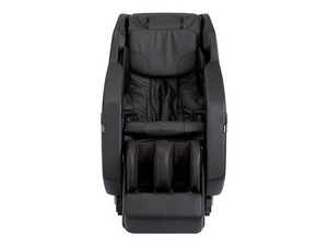 Sharper Image Relieve 3D Massage Chair's Front View
