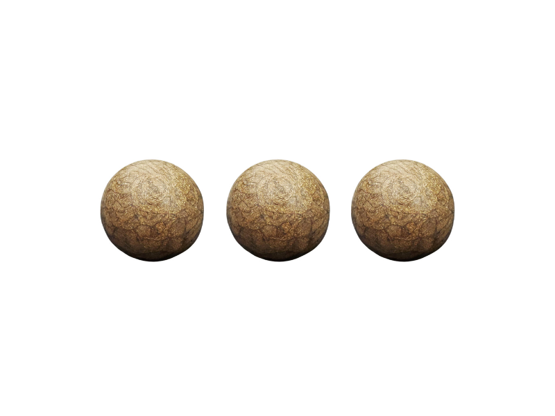 Skee-Ball Home Arcade Premium with Scarlet Cork's Balls