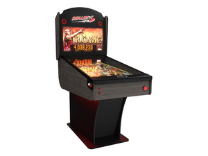 Skillshot FX 55" Display Digital Pinball Machine