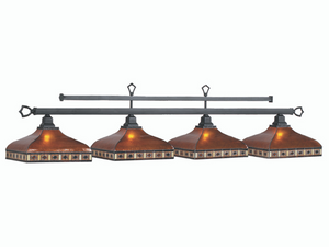 RAM Game Room Tahoe Billiard Light