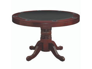 RAM Game Room 48" Game Table