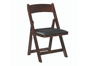 RAM Game Room Folding Game Chair