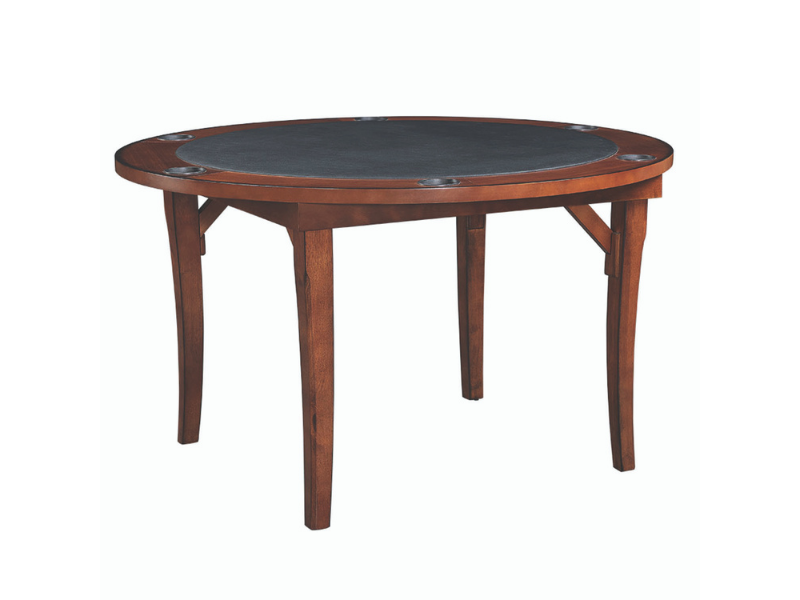 RAM Game Room 48" Folding Game Table