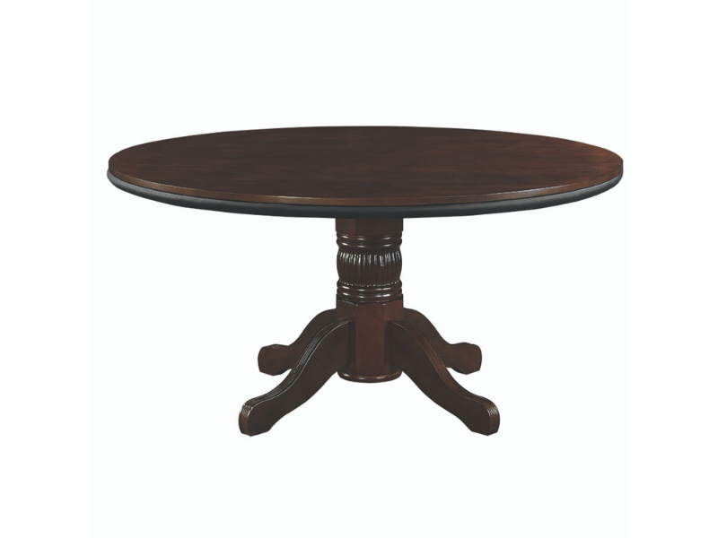 RAM Game Room 60" 2 in 1 Game Table