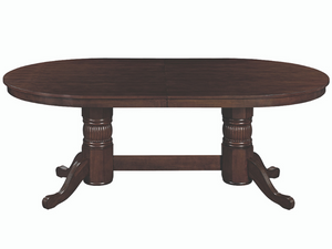 RAM Game Room 84" Texas Hold'em Game Table With Dining Top