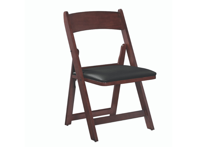 RAM Game Room Folding Game Chair