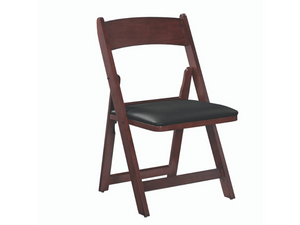 RAM Game Room Folding Game Chair