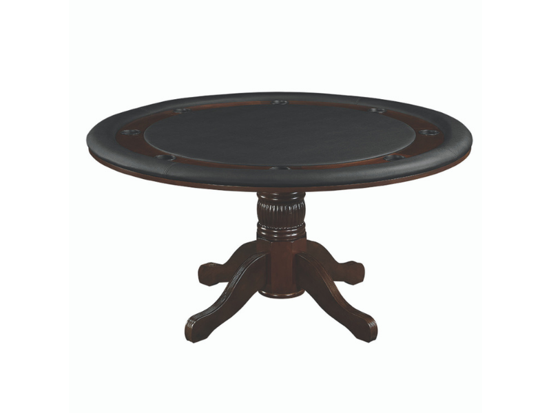 RAM Game Room 60" 2 in 1 Game Table
