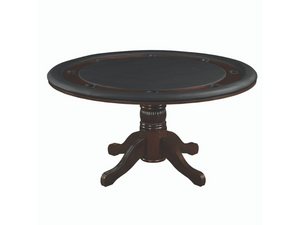 RAM Game Room 60" 2 in 1 Game Table