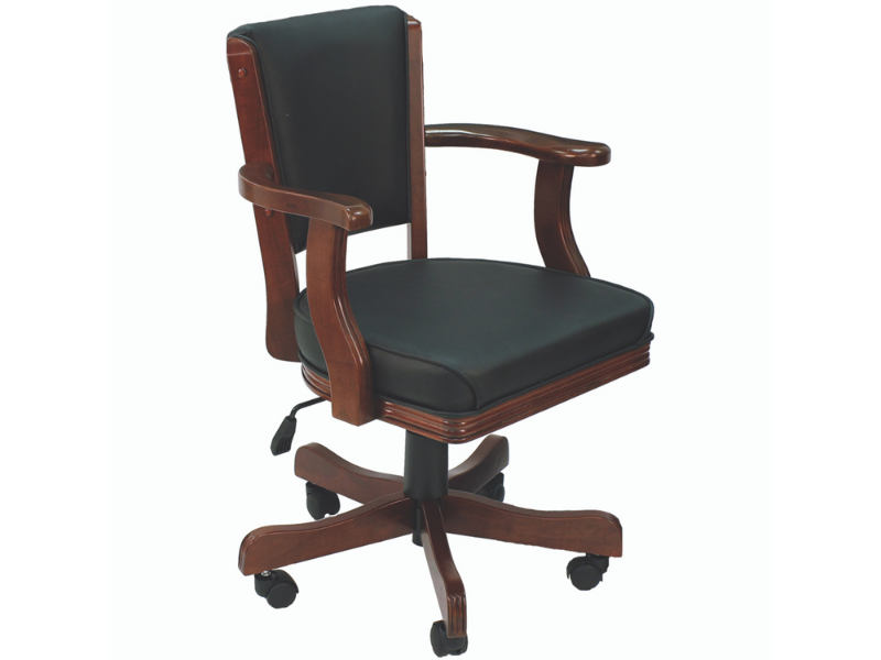 RAM Game Room Swivel Game Chair
