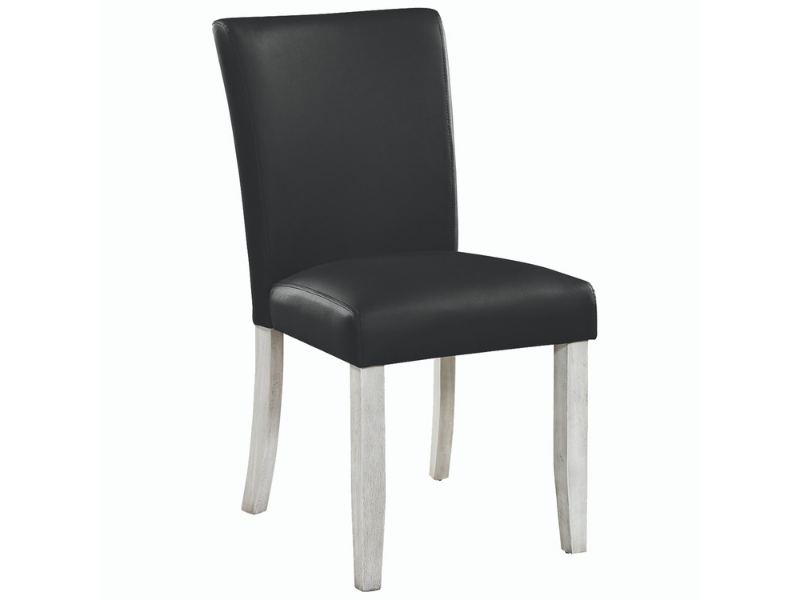 RAM Game Room 60" 2 in 1 Game Table with 6 Game/Dining Chairs