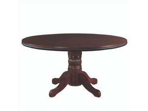 RAM Game Room 60" 2 in 1 Game Table