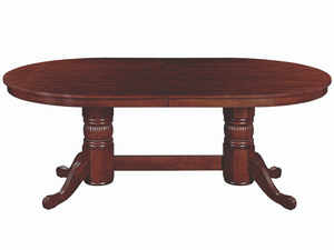 RAM Game Room 84" Texas Hold'em Game Table With Dining Top