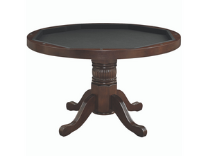 RAM Game Room 48" Game Table