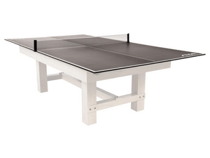 Stiga 4-Piece Table Tennis Conversion Top
