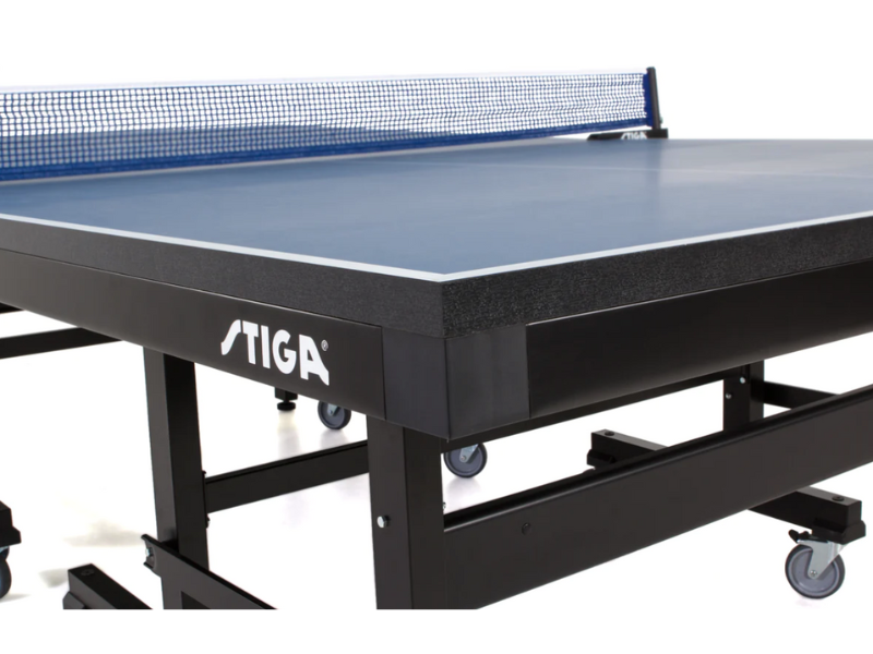 Stiga Optimum 30 Table Tennis' Storage