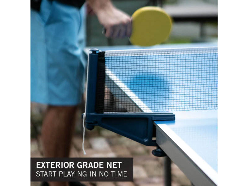 Stiga Vapor Table Tennis Table's Net