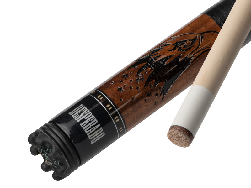 Viper Desperado Freedom Billiard/Pool Cue Stick