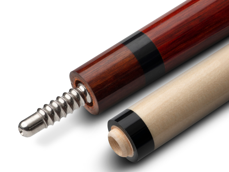 Viper Naturals Cherrywood Billiard/Pool Cue Stick