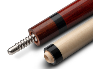 Viper Naturals Cherrywood Billiard/Pool Cue Stick